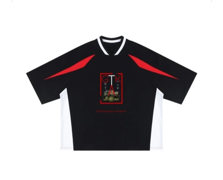 GTK Forever T-Shirt